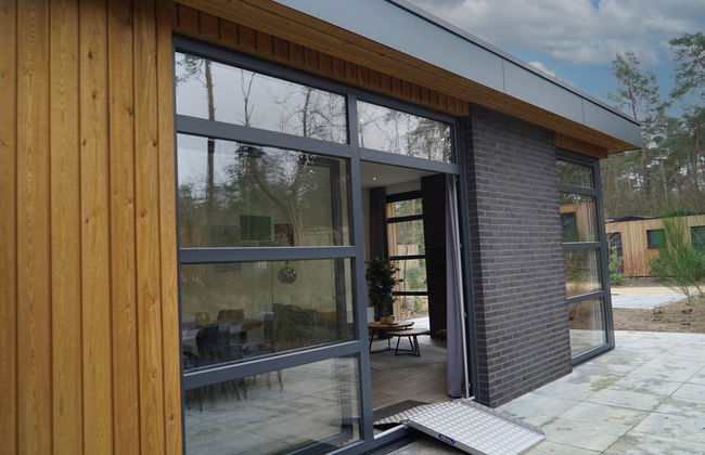 3 bedroom House in Beekbergen with swimming pool and garden - Photo 24