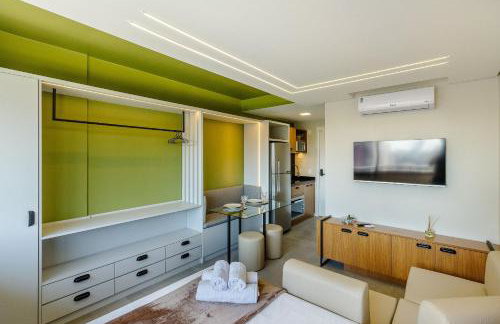 Novíssimo - Skyline Parque Moinhos - Foto 23