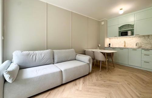 Apartamenty Portovo Q4Apartments - Foto 11