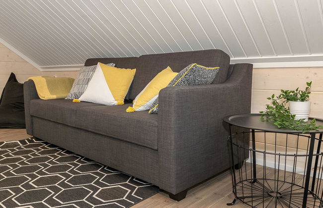 4 bedroom House in Sonkajärvi - Photo 14