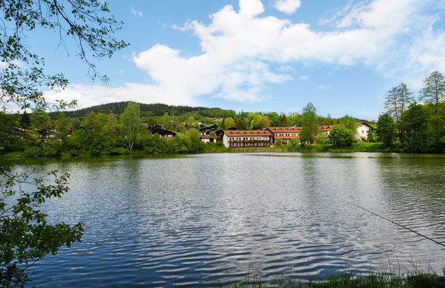 Am Hohen Bogen - Foto 5