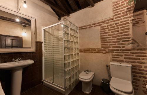 Casa Rural Tornerías - Foto 18