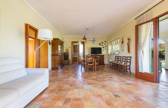 Podere Corde di Lana - Foto 12