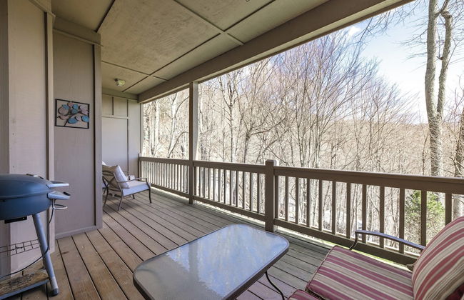 Rock Daisy by Avantstay Condo w/ Private Balcony - Foto 19