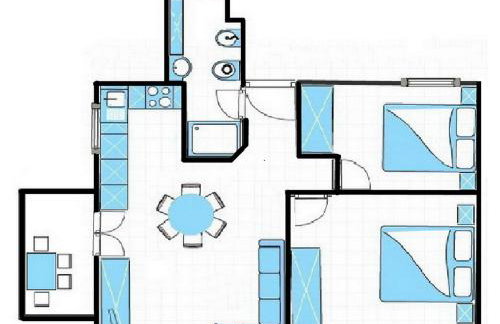 Apartment Ela - Photo 53