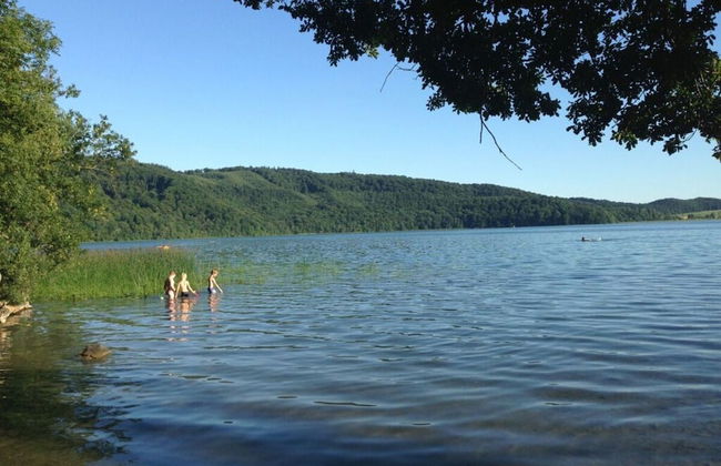 Uitzicht op de Pellenz - Foto 7