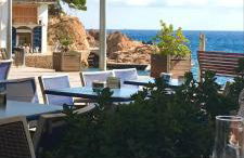 La mejor terraza de Tamariu - Foto 42