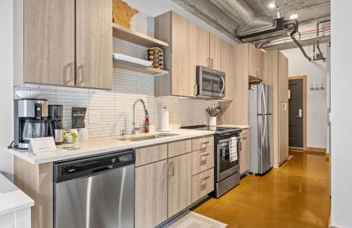 Sable 204 - One Bedroom - Foto 14