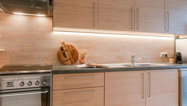 BE OST Zuid 2-302 in Oostende - Foto 2, Habitación