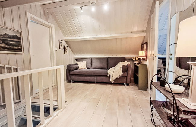 Nedregård - Foto 27