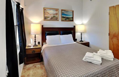 Nana and Papa's Mountain Retreat by Kokopelli Property Management - Foto 32