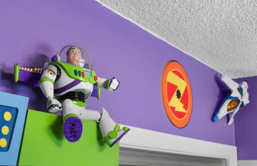 Galaxy Quest by OC Adventure Homes - Foto 25