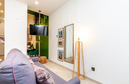 Apartamento Noguera Loft "A" - Photo 8