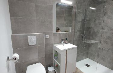 Séjour à la campagne - Logement cosy et chaleureux - Foto 10