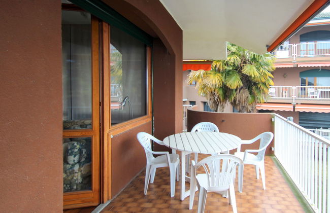 Le Terrazze - Foto 16