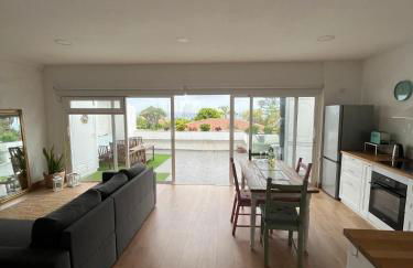 Sunset bungalow Oceanfront Relax - Foto 12