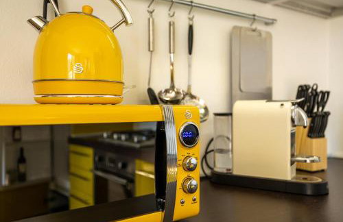 Apartment Magnolia A - Foto 13