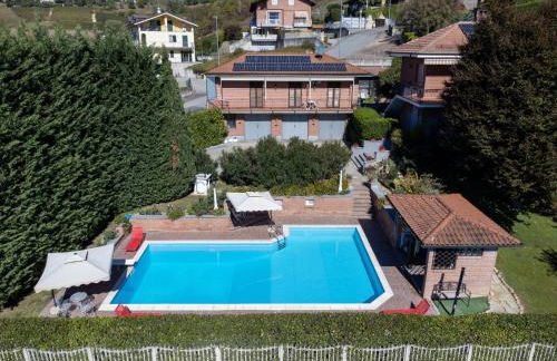 Holiday Home La Casa del Nonno by Interhome - Foto 1