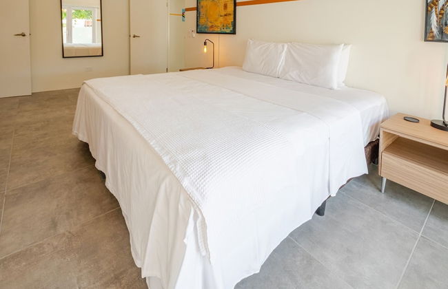 Modern Trestrapi Beach Villa 8 bed 8 Bath 2 Pools - Foto 24