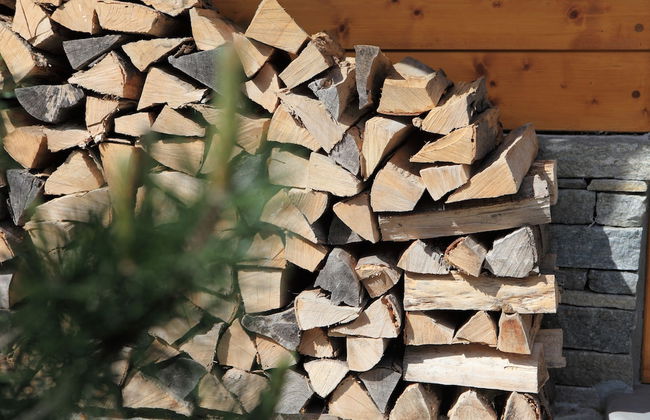 Kronau Chalet Resort - Photo 48