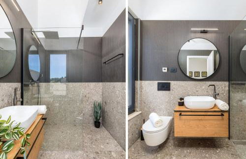 Villa Abarica by Villsy - with heated pool, sauna, jacuzzi - Foto 35