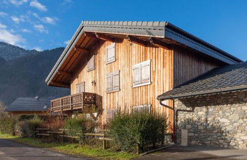 Le Lou Clerouzy - 6 personnes - Foto 20