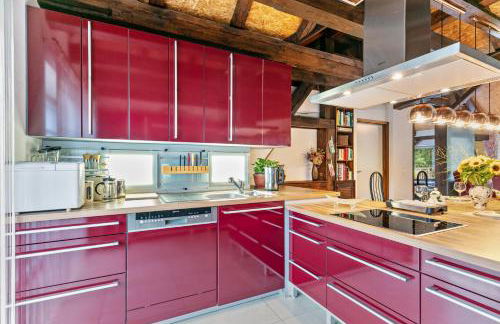 Wohnung am Stadtrand im Grünen - Foto 13