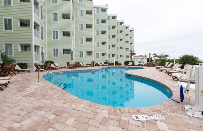 Sands Beach Club - Foto 30