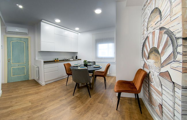 ALFICEN CERVANTES 5 COLLECTION - Foto 9