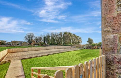 Outlook a Wandylaw Cottage now what a view - Foto 20