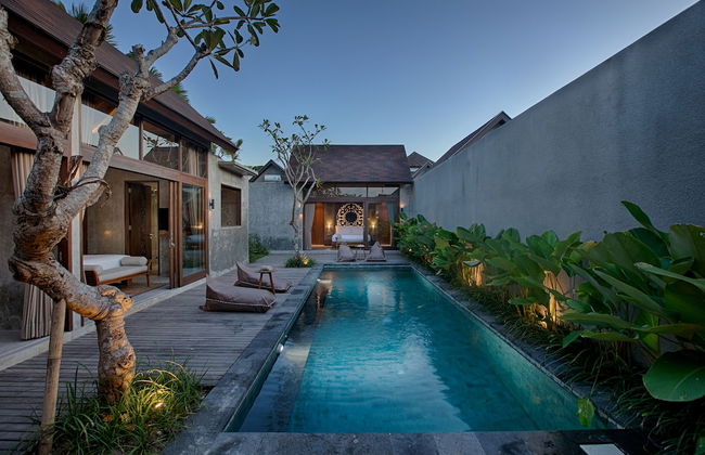 Taman Dhamawangsa Suites - Foto 54