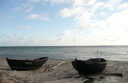 Rügen-Fewo 28 a - Foto 4