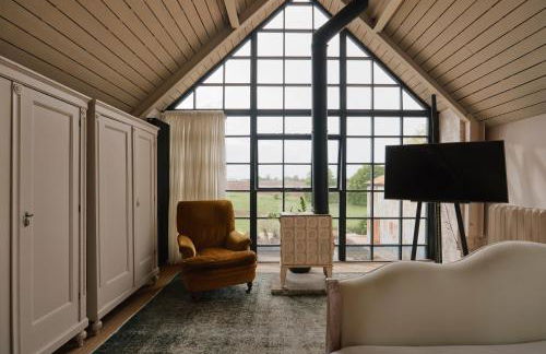 Freya's Farmhouse - Foto 24