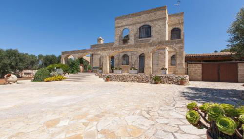 296 Casale Tipico con Piscina a Santa Maria al Bagno - Foto 4