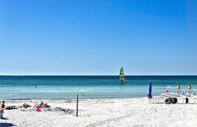 Beach Club Modern Condo C Bldg - Foto 8