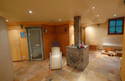 Landhausferienwohnungen Am Brockenblick - Foto 21