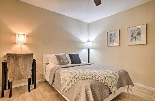 2 Mi to Beach! Oakland Park Home with Outdoor Oasis - Photo 19