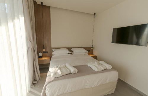 Theros Kourouta Boutique Hotel - Foto 78