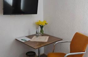 Ferienwohnung "Am Stadtpark" - Foto 8