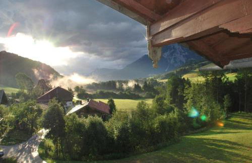 Almbauernhof - Foto 25