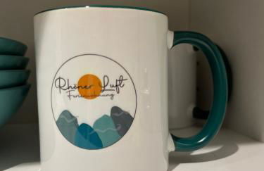 Ferienwohnung Rhöner Luft - Foto 22