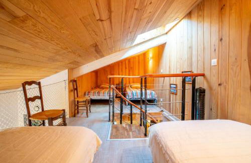 Gîte des Fours à Chaux - Foto 21