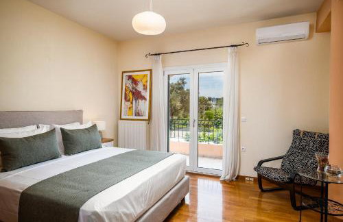 The Olive Project - Villa Maria with Private Pool by Konnect - Foto 11