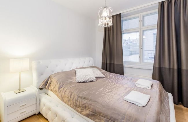 Go Happy Home Apartment Mikonkatu 11 - Foto 2