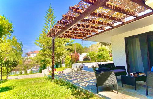 Villa Naya by the Beach - Foto 3