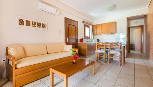 Spetses Center Comfy Apartment - Photo 5