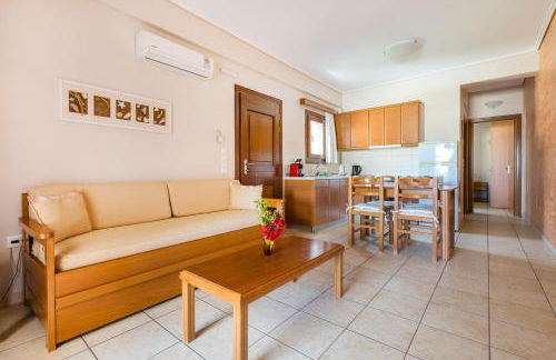 Spetses Center Comfy Apartment - Foto 5