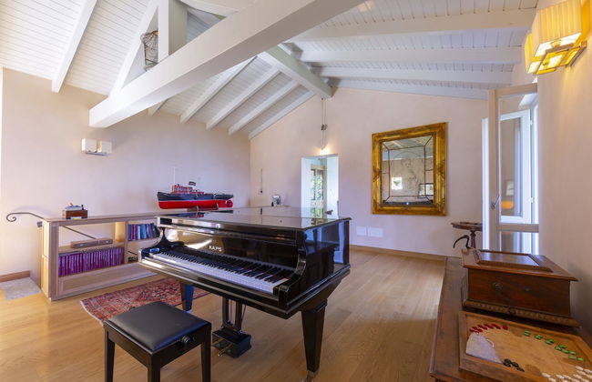 Paradis Relais Infinity Pool View - Foto 27