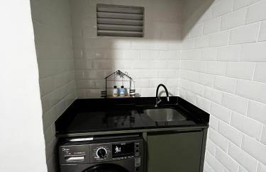 Bee Guest - Apartamentos de Temporada Luxxor Flat - Foto 8