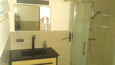 Sous un chêne bicentenaire - Foto 4, Shower